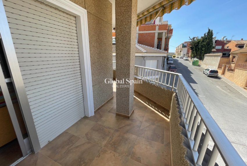 Venta - CASA -
SAN MIGUEL DE SALINAS - Pueblo