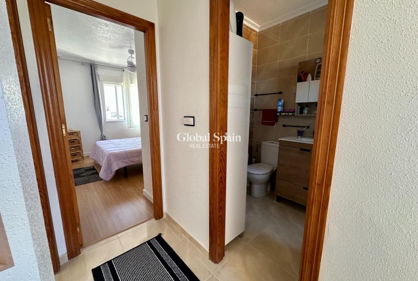 Venta - CASA -
SAN MIGUEL DE SALINAS - Residencial Los Flamencos