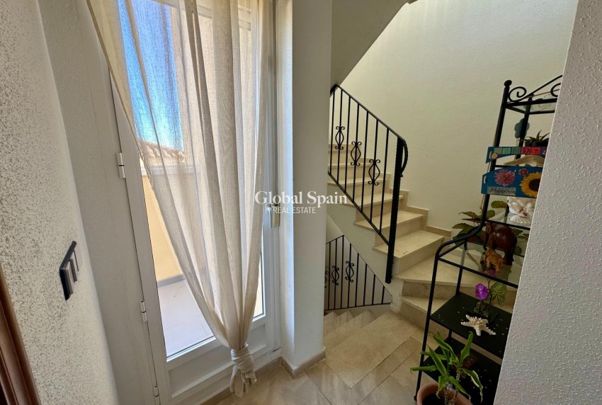 Venta - CASA -
SAN MIGUEL DE SALINAS - Residencial Los Flamencos