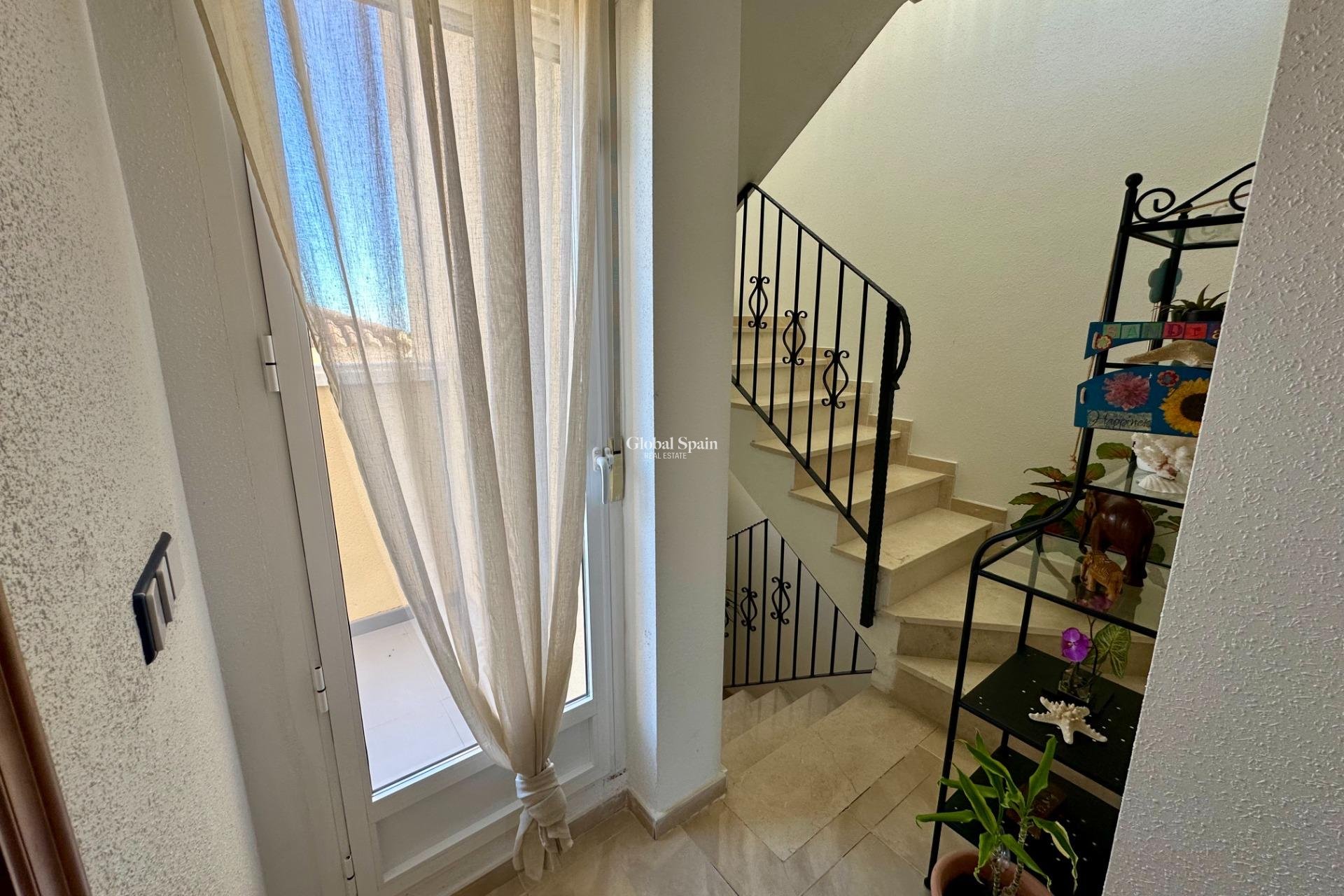 Venta - CASA -
SAN MIGUEL DE SALINAS - Residencial Los Flamencos