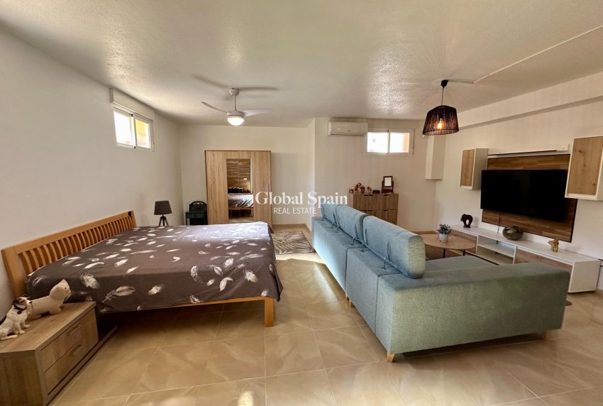 Venta - CASA -
SAN MIGUEL DE SALINAS - Residencial Los Flamencos