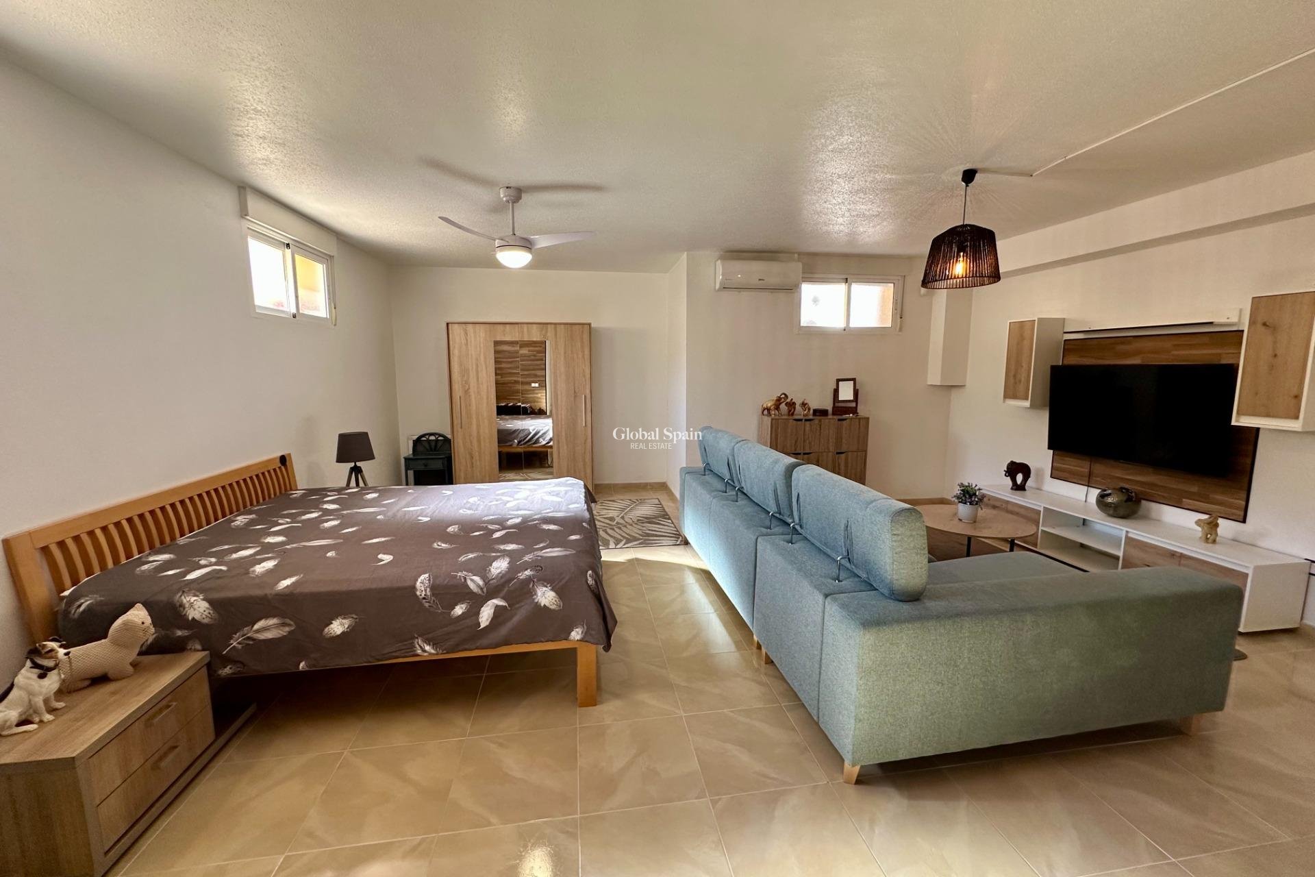 Venta - CASA -
SAN MIGUEL DE SALINAS - Residencial Los Flamencos