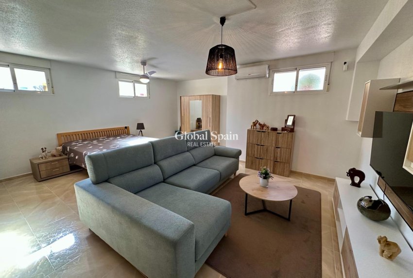 Venta - CASA -
SAN MIGUEL DE SALINAS - Residencial Los Flamencos