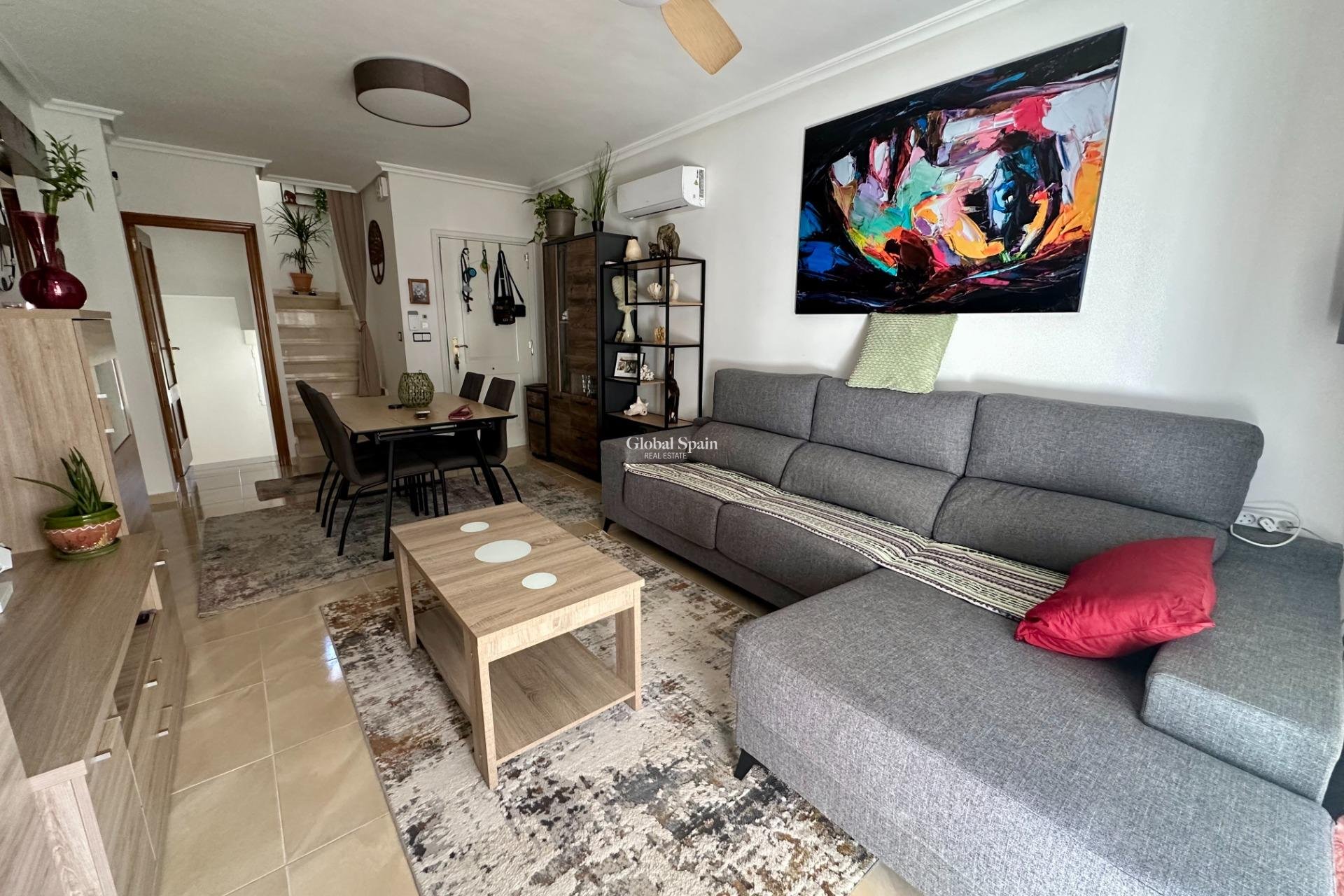 Venta - CASA -
SAN MIGUEL DE SALINAS - Residencial Los Flamencos