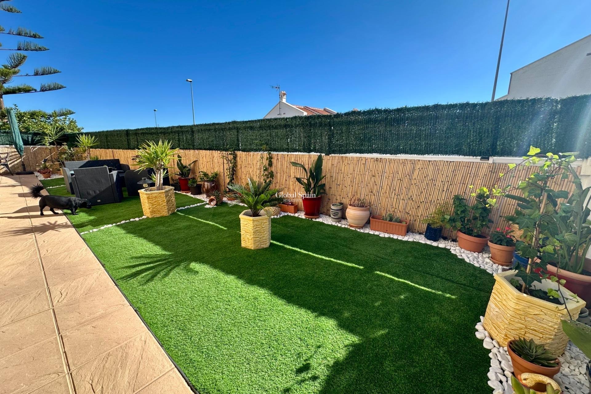 Venta - CASA -
SAN MIGUEL DE SALINAS - Residencial Los Flamencos