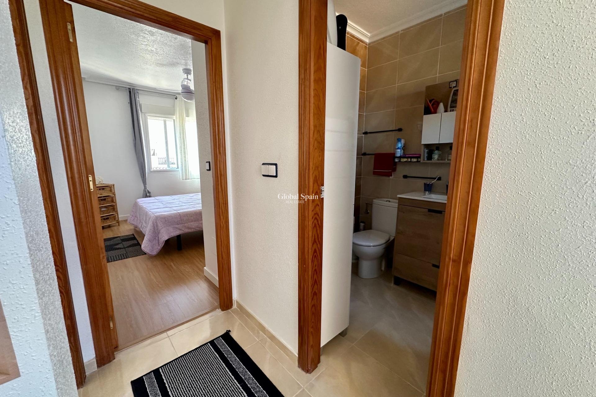 Venta - CASA -
SAN MIGUEL DE SALINAS - Residencial Los Flamencos