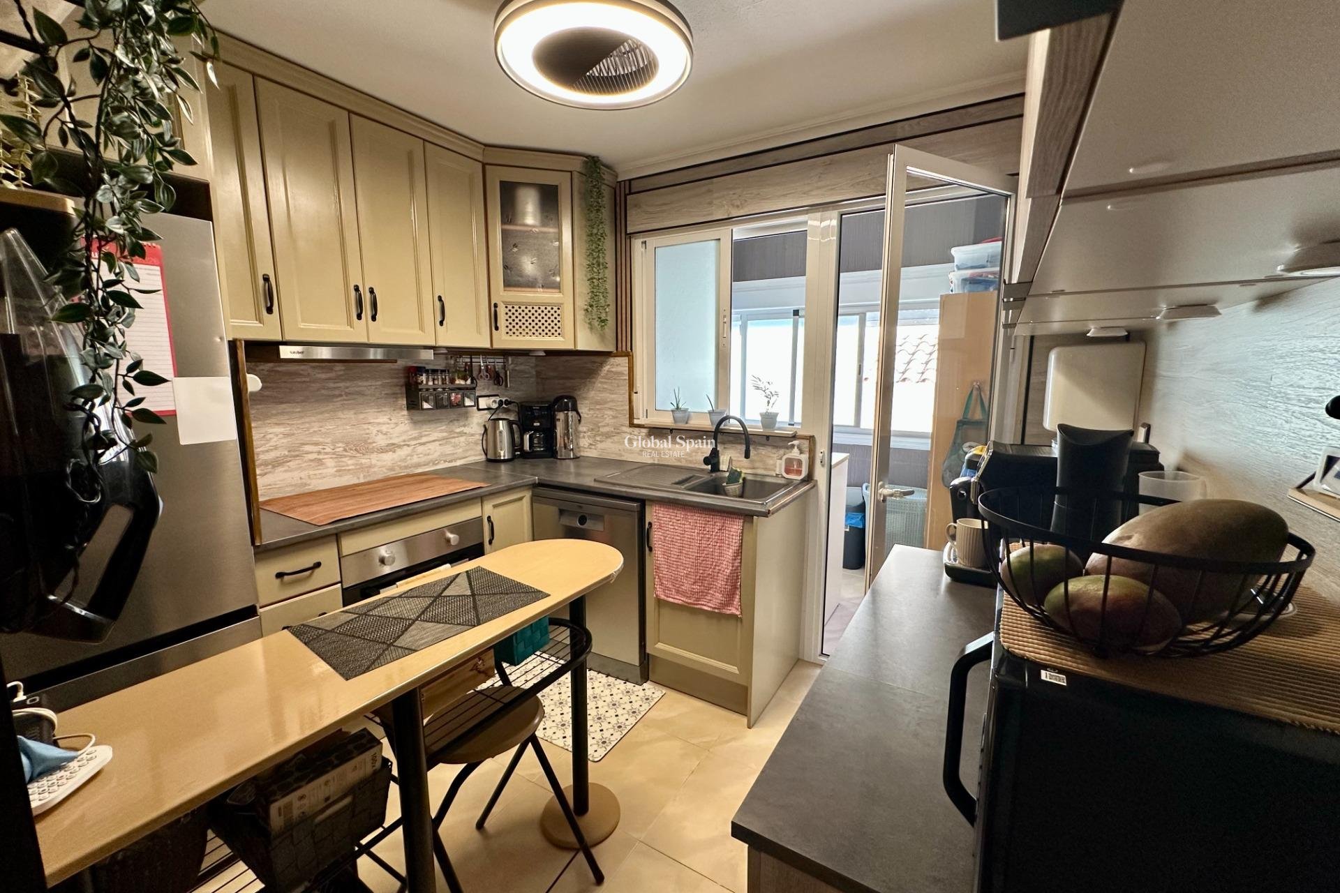 Venta - CASA -
SAN MIGUEL DE SALINAS - Residencial Los Flamencos