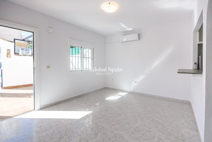 Venta - Casa -
SAN MIGUEL DE SALINAS - San Miguel de Salinas