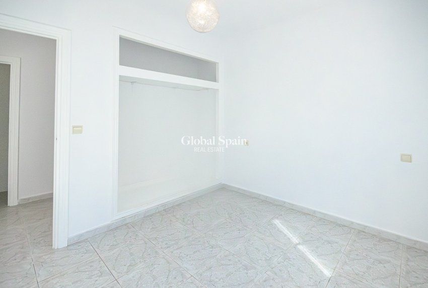 Venta - Casa -
SAN MIGUEL DE SALINAS - San Miguel de Salinas