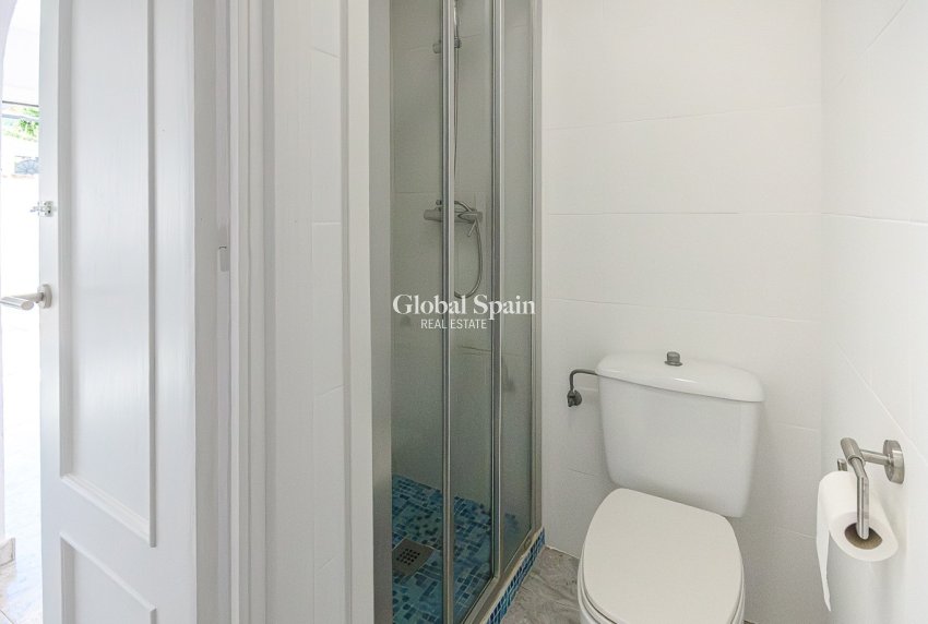 Venta - Casa -
SAN MIGUEL DE SALINAS - San Miguel de Salinas