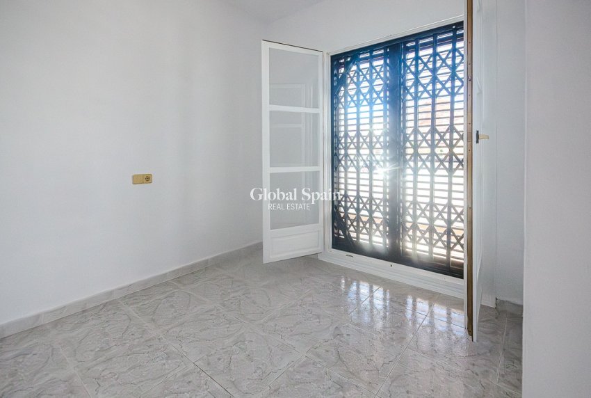 Venta - Casa -
SAN MIGUEL DE SALINAS - San Miguel de Salinas