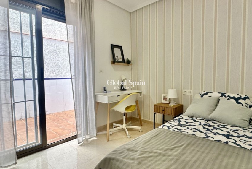 Venta - CASA -
SAN MIGUEL DE SALINAS - San Miguel de Salinas