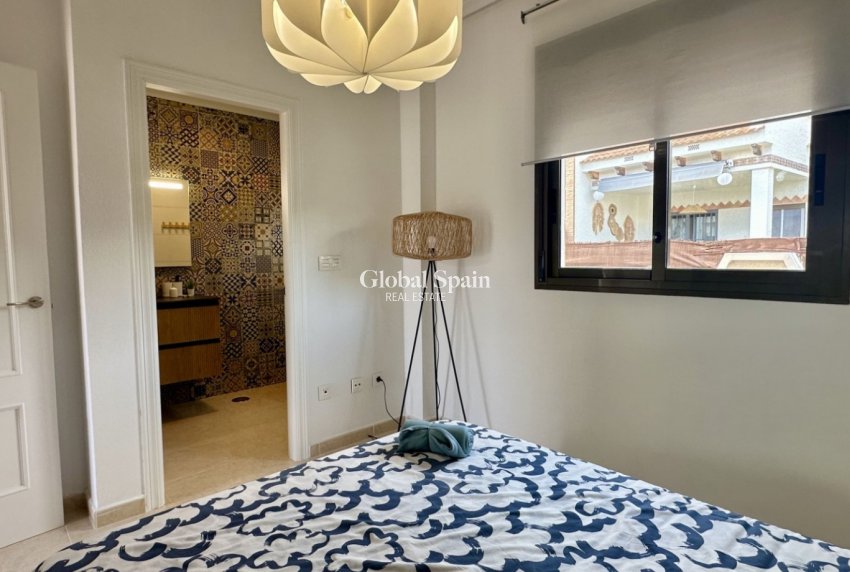 Venta - CASA -
SAN MIGUEL DE SALINAS - San Miguel de Salinas