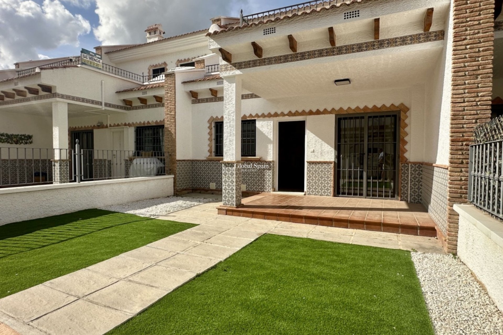 Venta - CASA -
SAN MIGUEL DE SALINAS - San Miguel de Salinas