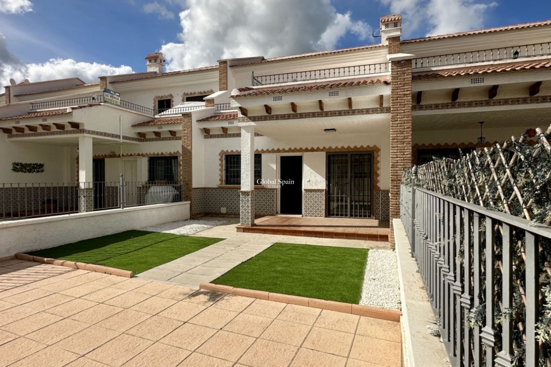 Venta - CASA -
SAN MIGUEL DE SALINAS - San Miguel de Salinas
