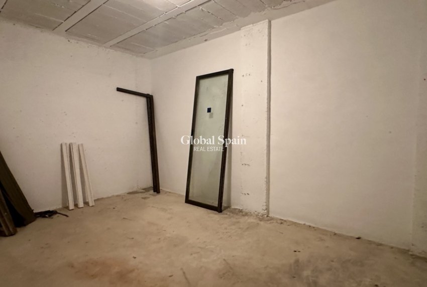 Venta - CASA -
SAN MIGUEL DE SALINAS - San Miguel de Salinas