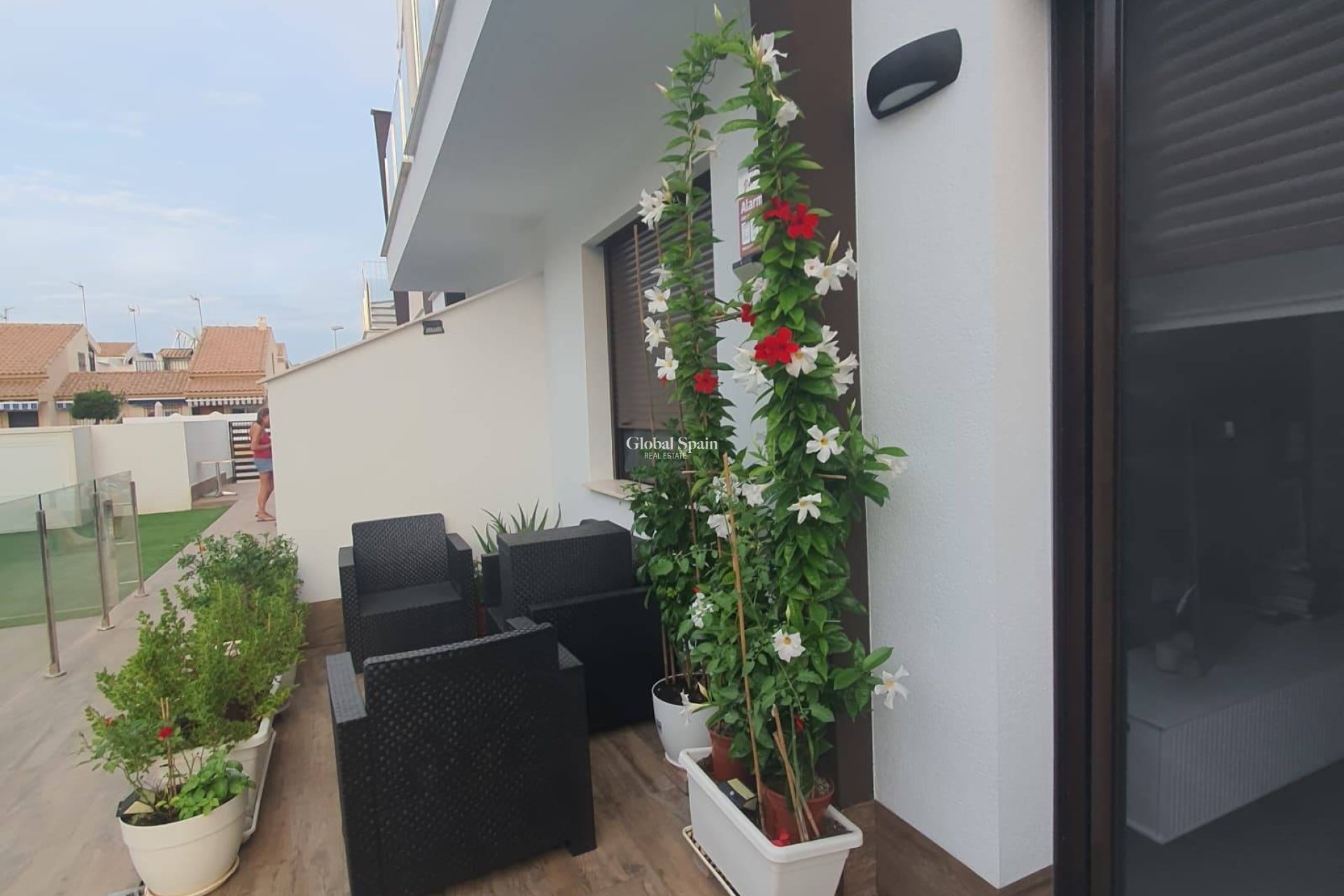 Venta - CASA -
SAN PEDRO DEL PINATAR - CENTRO