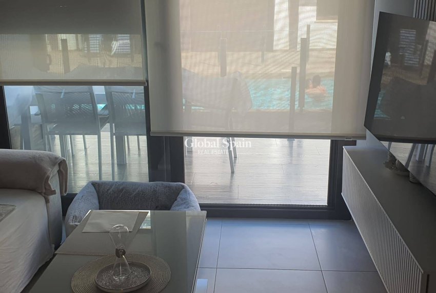 Venta - CASA -
SAN PEDRO DEL PINATAR - CENTRO