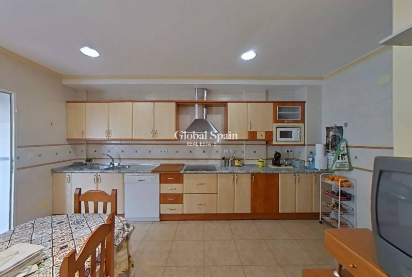 Venta - CASA -
SAN PEDRO DEL PINATAR - CENTRO