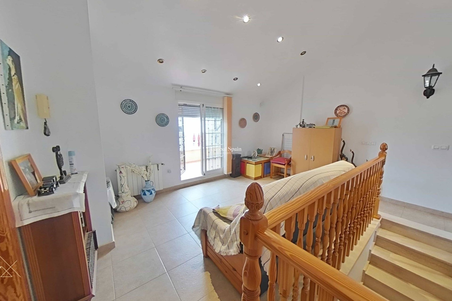Venta - CASA -
SAN PEDRO DEL PINATAR - CENTRO