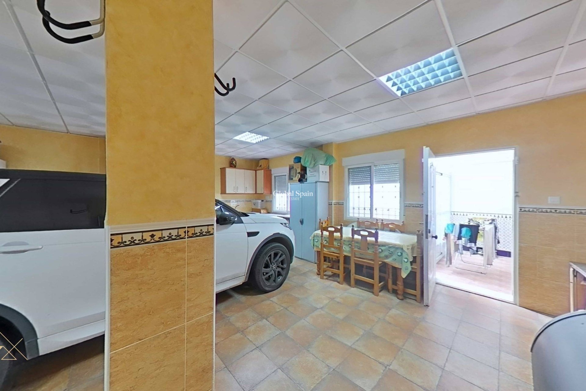 Venta - CASA -
SAN PEDRO DEL PINATAR - CENTRO