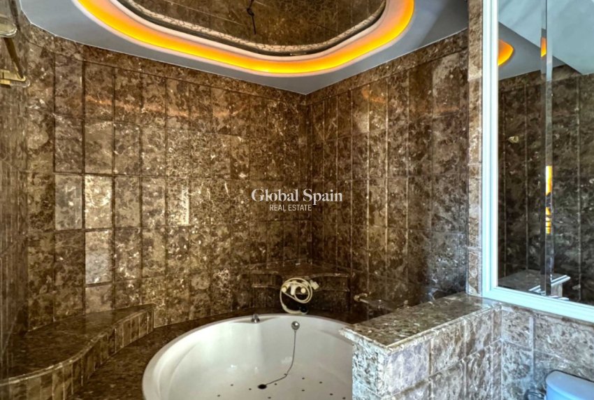 Venta - CASA -
SAN PEDRO DEL PINATAR - Costa Calida