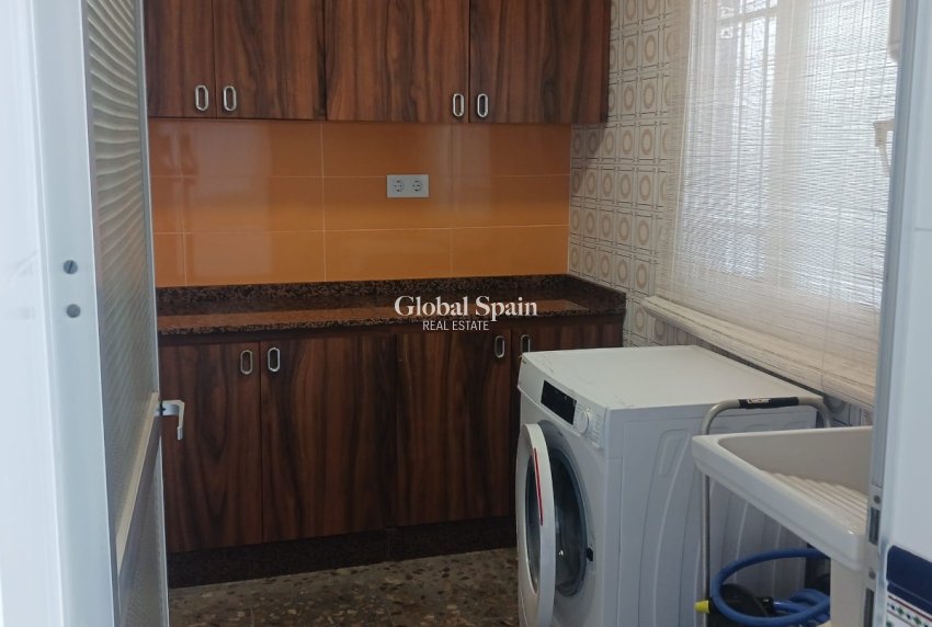 Venta - CASA -
SAN PEDRO DEL PINATAR - Costa Calida