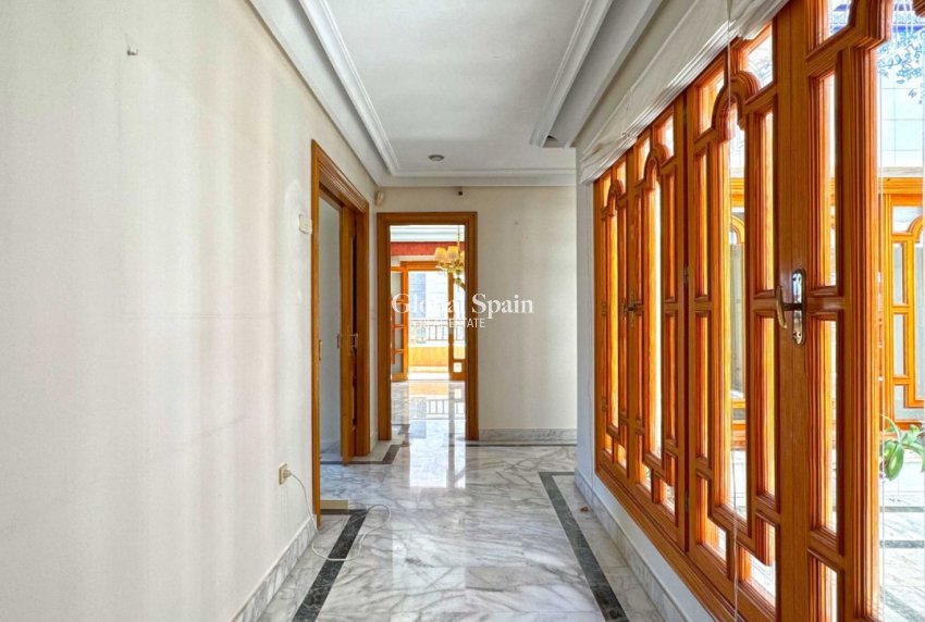 Venta - CASA -
SAN PEDRO DEL PINATAR - Costa Calida