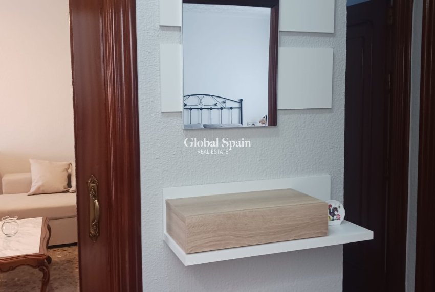 Venta - CASA -
SAN PEDRO DEL PINATAR - Costa Calida