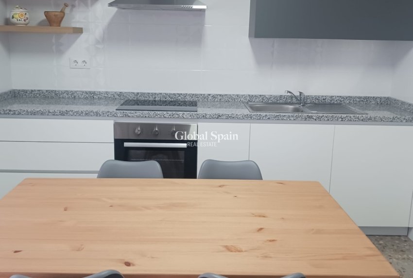 Venta - CASA -
SAN PEDRO DEL PINATAR - Costa Calida