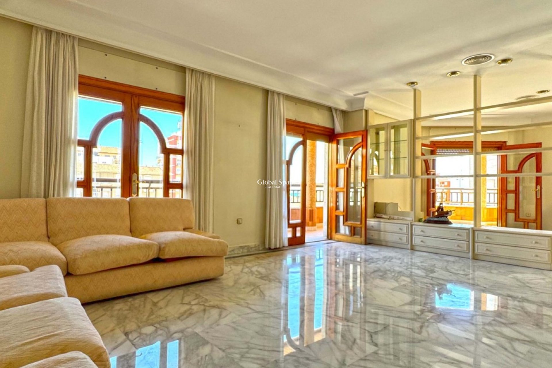 Venta - CASA -
SAN PEDRO DEL PINATAR - Costa Calida