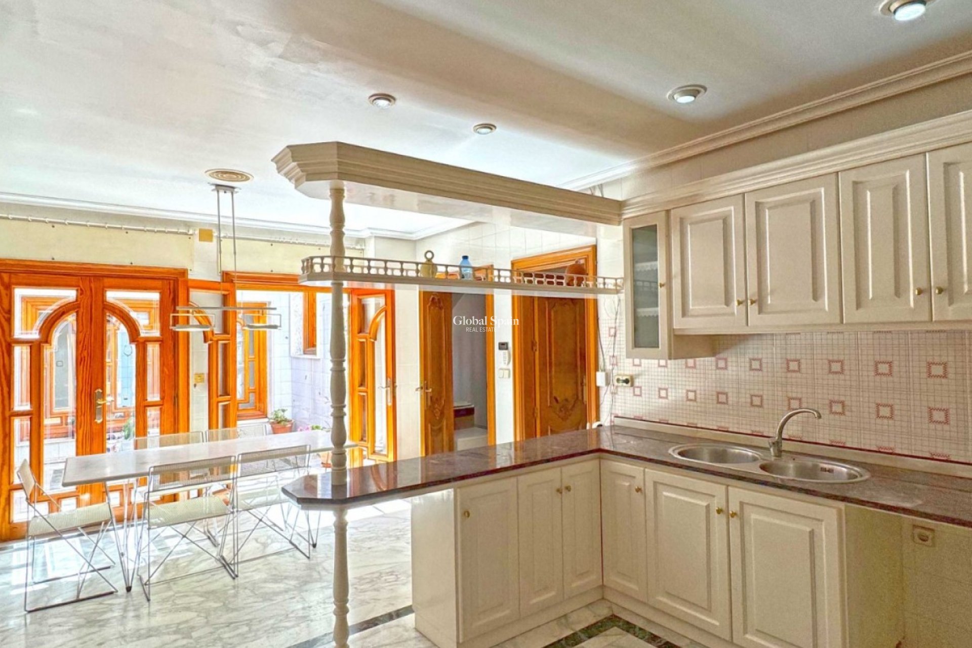 Venta - CASA -
SAN PEDRO DEL PINATAR - Costa Calida