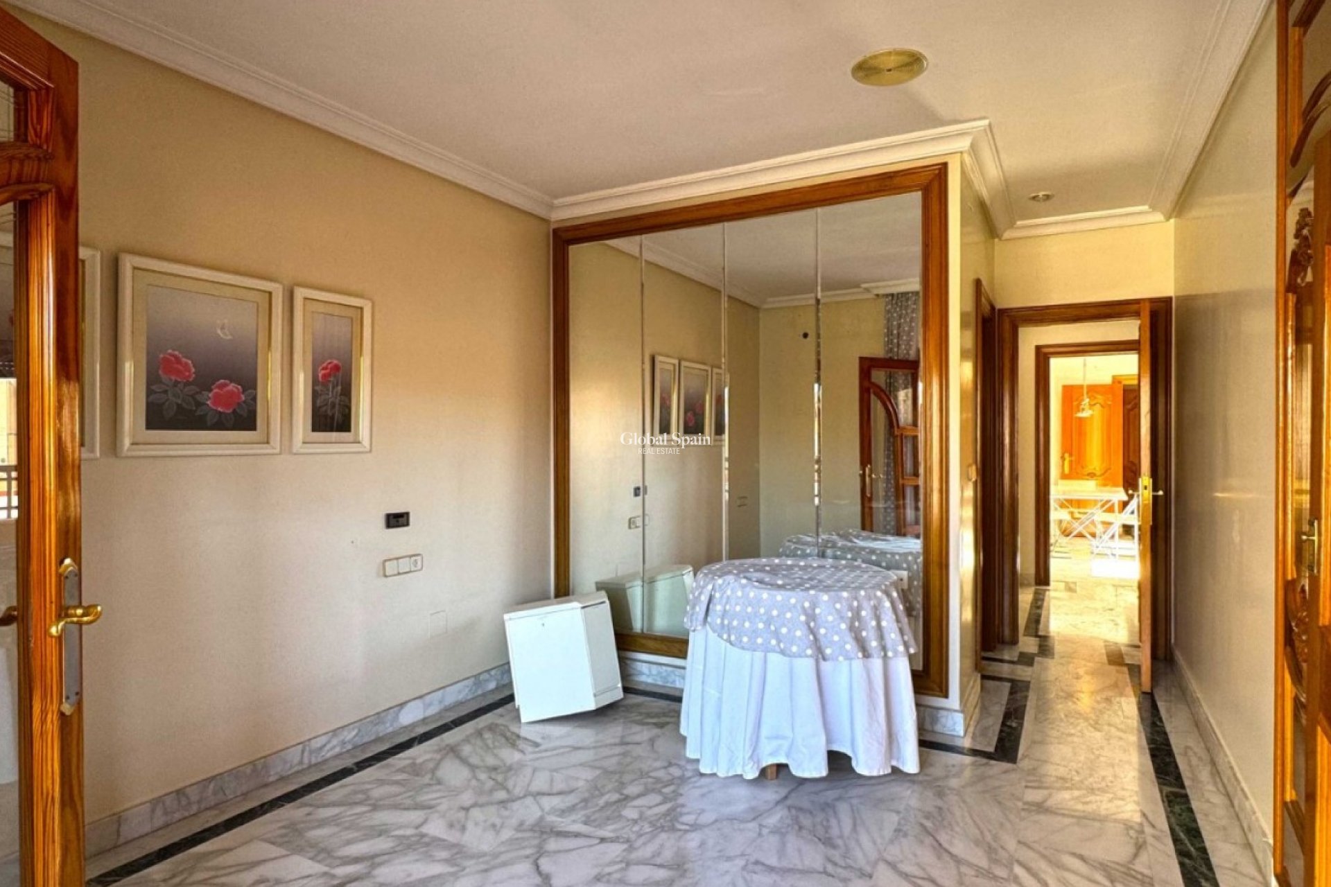 Venta - CASA -
SAN PEDRO DEL PINATAR - Costa Calida