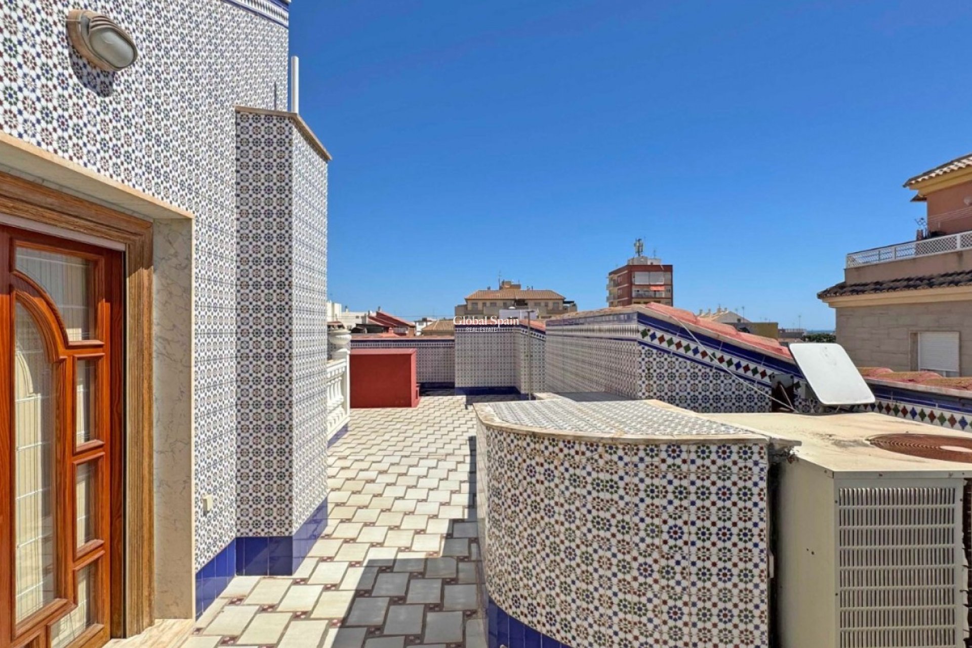 Venta - CASA -
SAN PEDRO DEL PINATAR - Costa Calida
