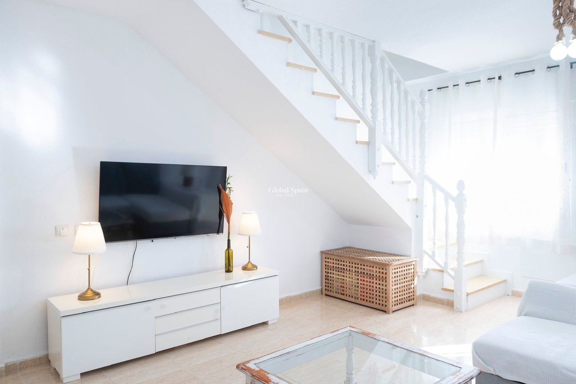 Venta - CASA -
SAN PEDRO DEL PINATAR - Costa Calida