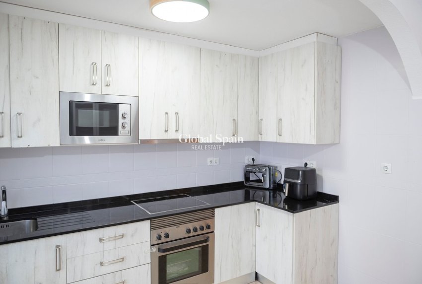 Venta - CASA -
SAN PEDRO DEL PINATAR - Costa Calida