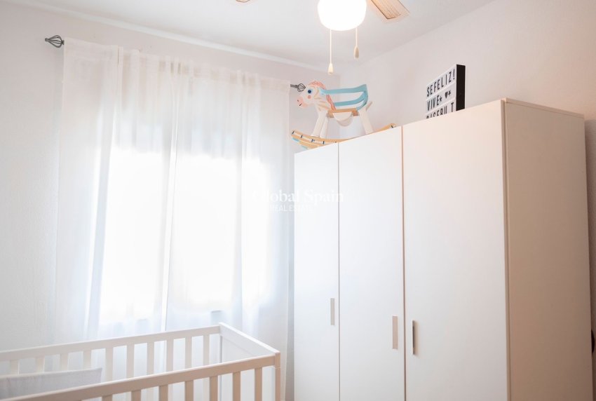 Venta - CASA -
SAN PEDRO DEL PINATAR - Costa Calida