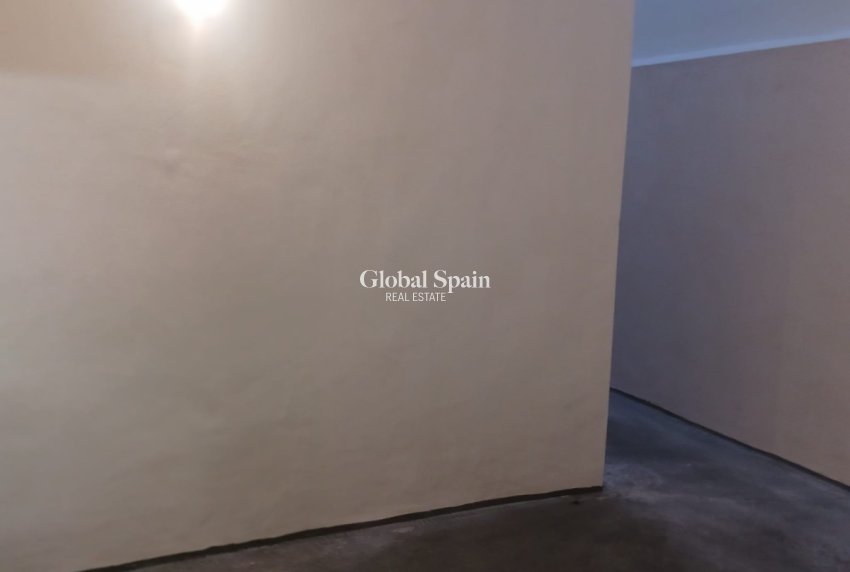 Venta - CASA -
SAN PEDRO DEL PINATAR - Costa Calida