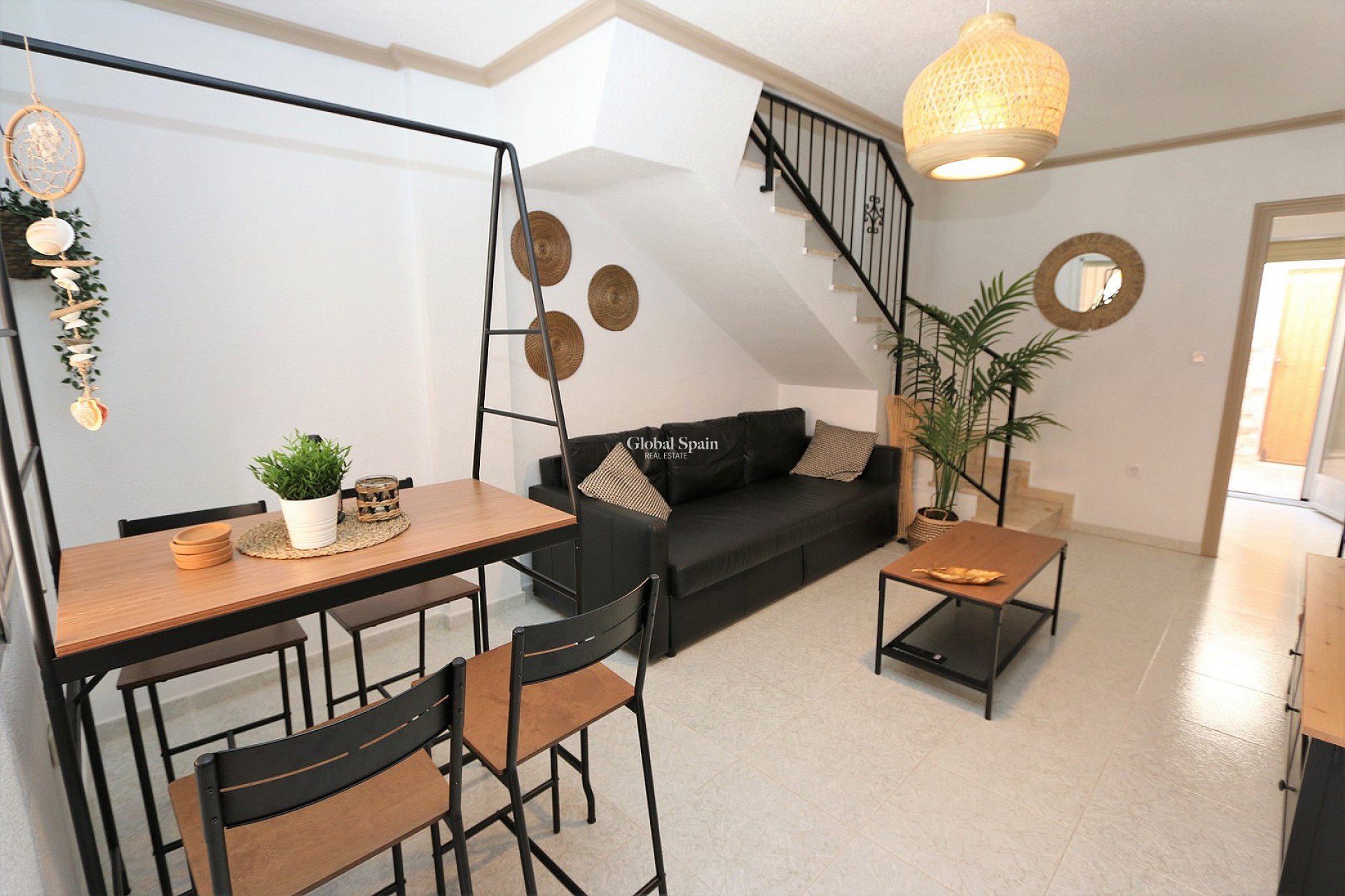 Venta - CASA -
SAN PEDRO DEL PINATAR - Costa Calida