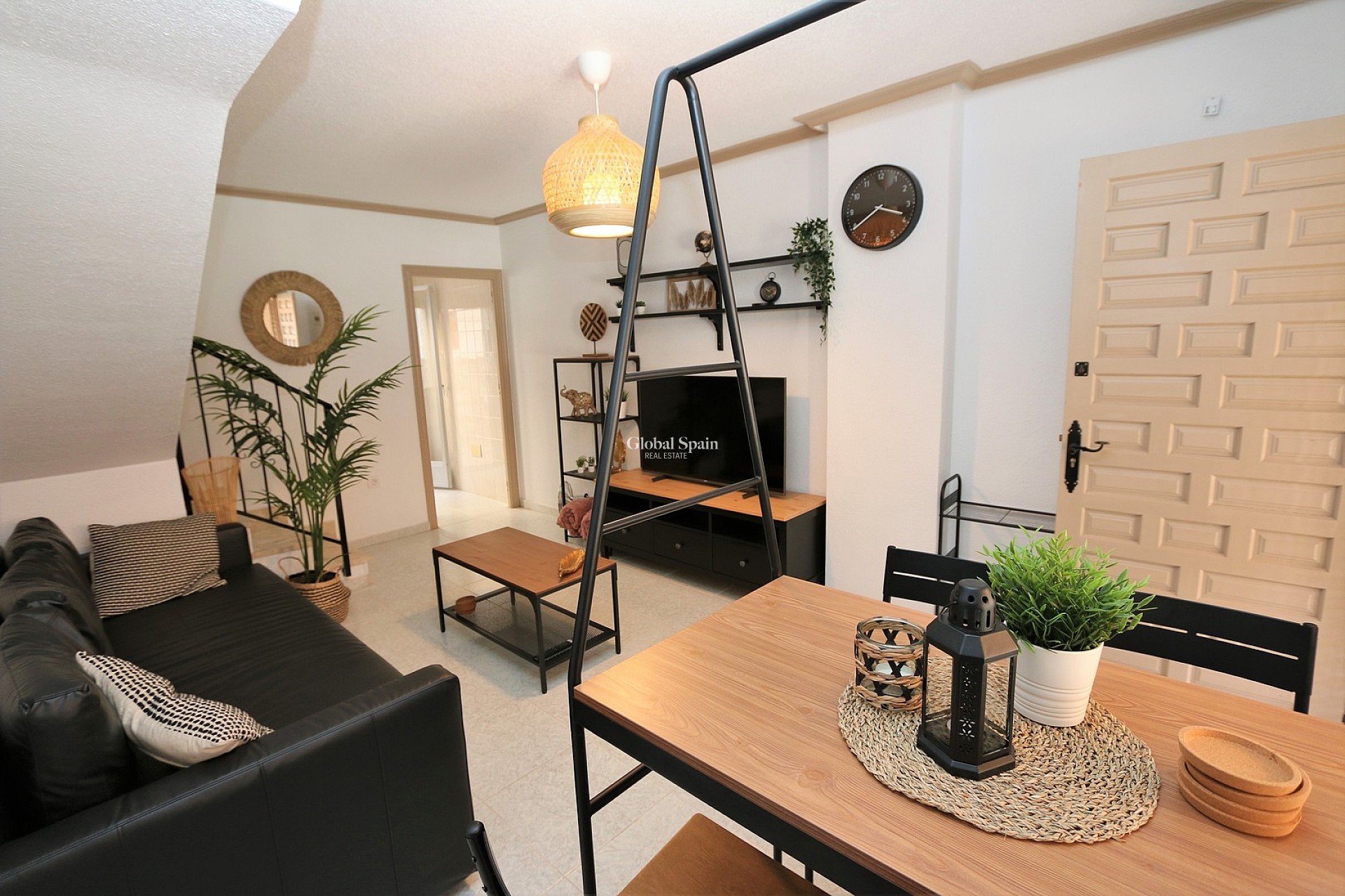 Venta - CASA -
SAN PEDRO DEL PINATAR - Costa Calida