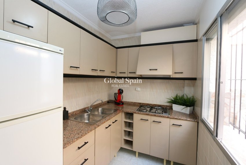 Venta - CASA -
SAN PEDRO DEL PINATAR - Costa Calida