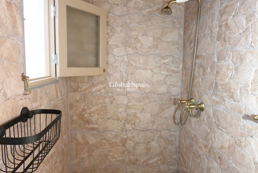 Venta - CASA -
SAN PEDRO DEL PINATAR - Costa Calida