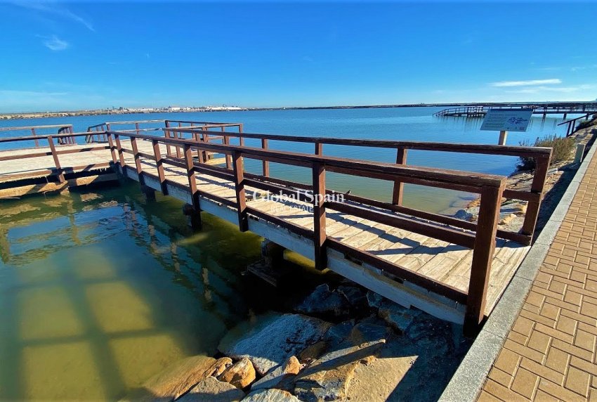 Venta - CASA -
SAN PEDRO DEL PINATAR - Costa Calida