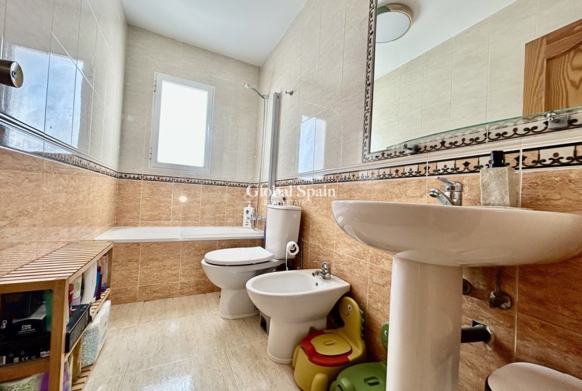 Venta - CASA -
SAN PEDRO DEL PINATAR - Costa Calida