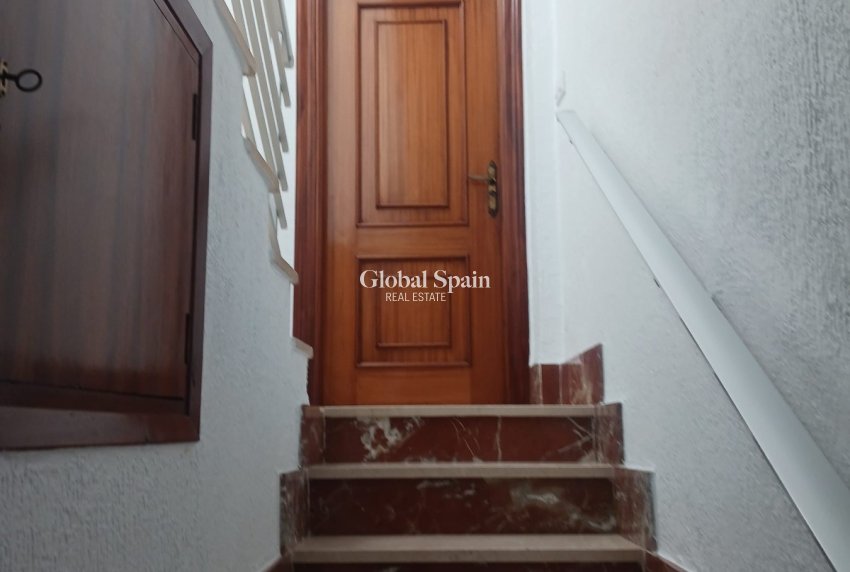 Venta - CASA -
SAN PEDRO DEL PINATAR - Costa Calida