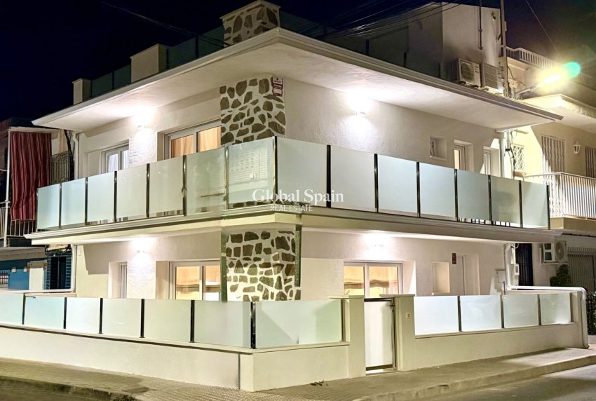 Venta - CASA -
SAN PEDRO DEL PINATAR - Costa Calida