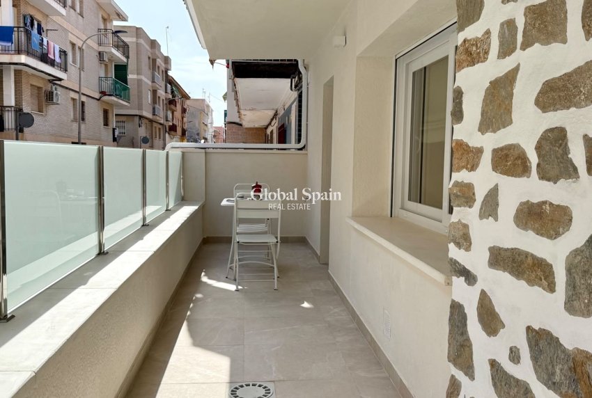 Venta - CASA -
SAN PEDRO DEL PINATAR - Costa Calida