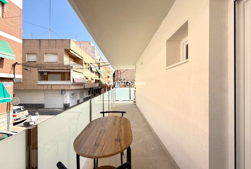 Venta - CASA -
SAN PEDRO DEL PINATAR - Costa Calida