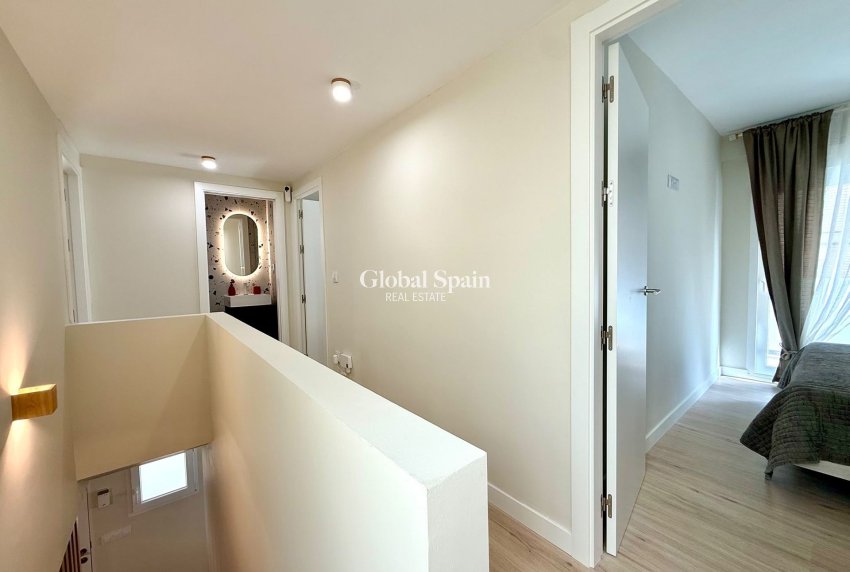 Venta - CASA -
SAN PEDRO DEL PINATAR - Costa Calida