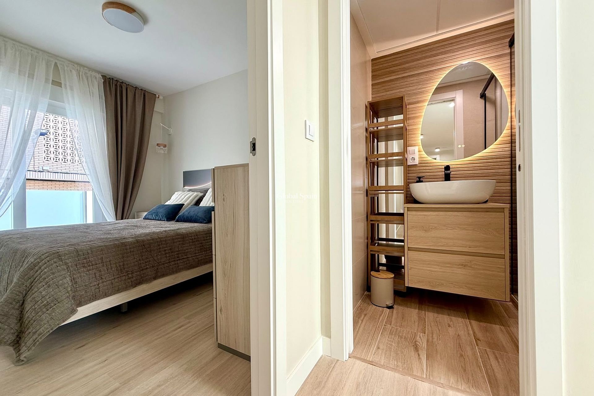 Venta - CASA -
SAN PEDRO DEL PINATAR - Costa Calida